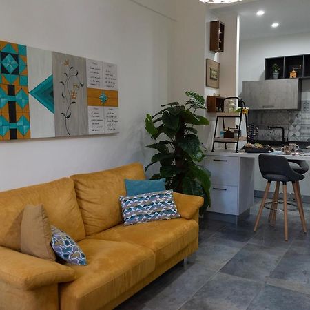 Appartamento I Soffioni ลาสเปเซีย ภายนอก รูปภาพ