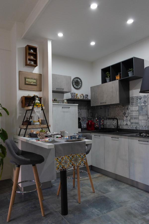 Appartamento I Soffioni ลาสเปเซีย ภายนอก รูปภาพ