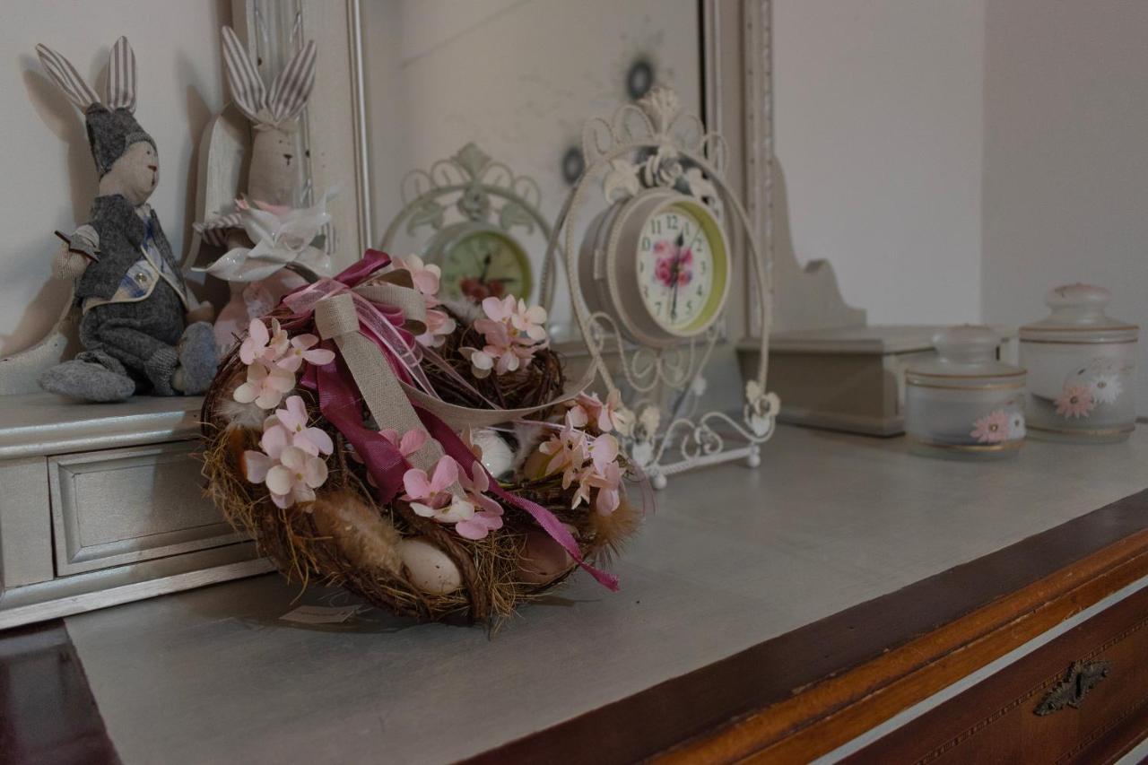Appartamento I Soffioni ลาสเปเซีย ภายนอก รูปภาพ